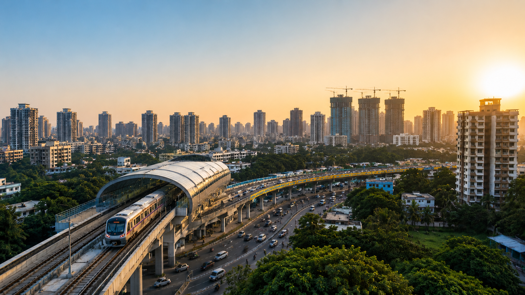Better Connected, Better Priced: Is Chembur Real Estate Ready to Rally...